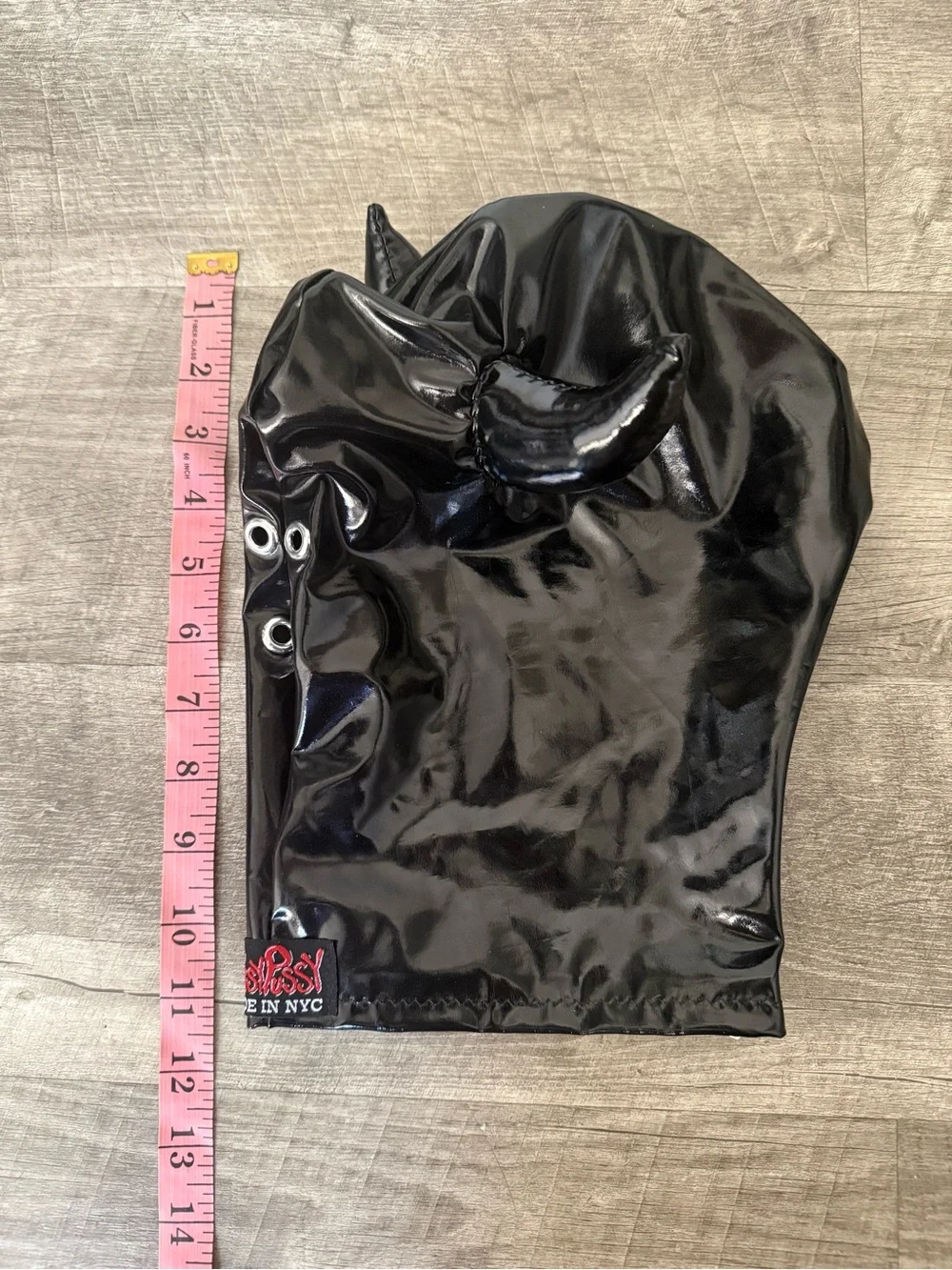 N/A worn once